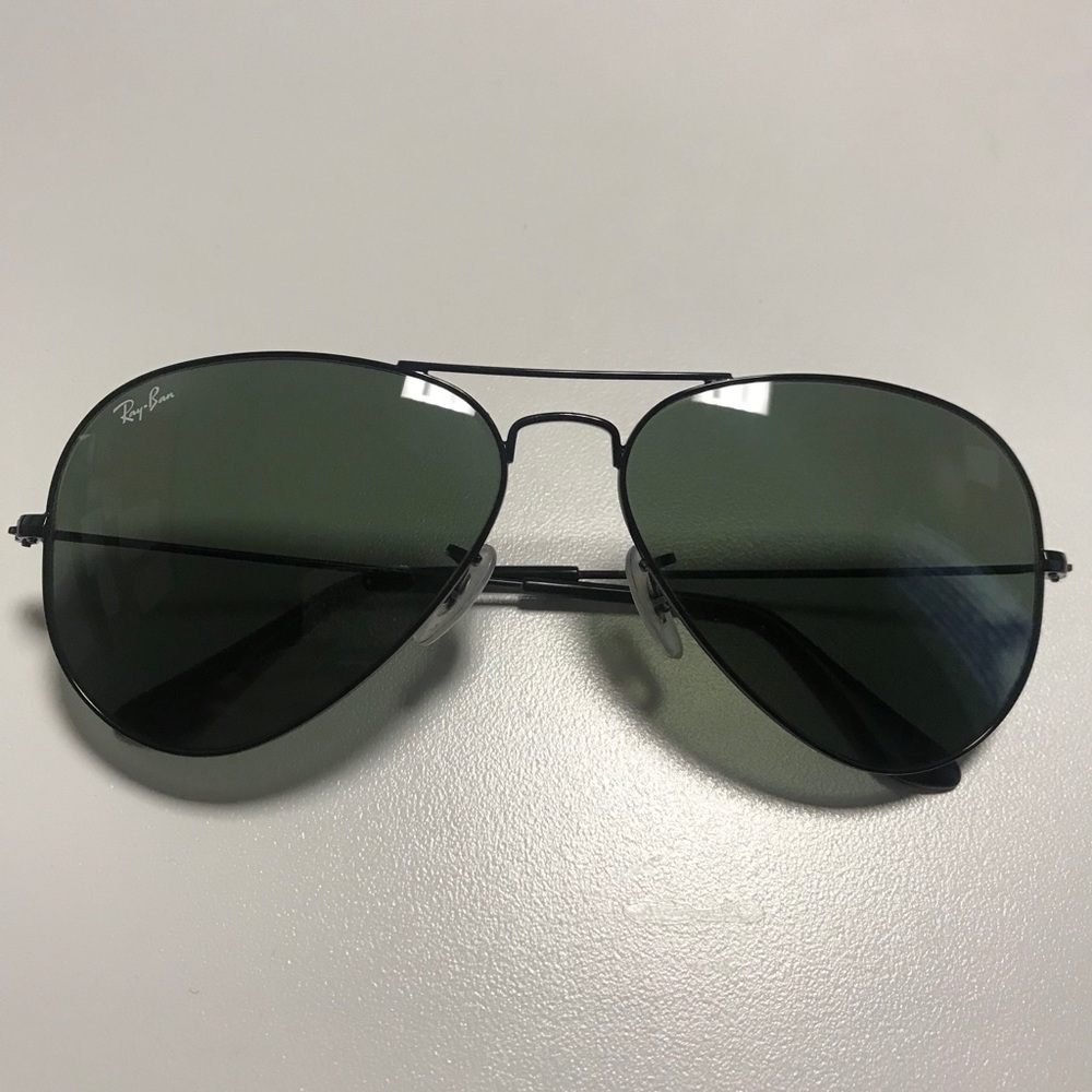 Ray-Ban Aviators